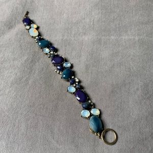 LOFT Jewelry - LOFT Blue Bracelet LOFT Jewelry - LOFT Blue Bracelet